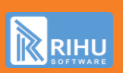 Rihu Soft logo