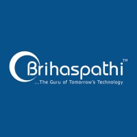 Brihaspathi Technologies logo