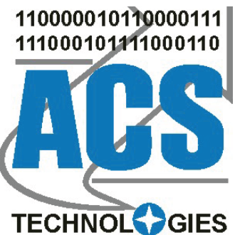 ACS Technologies logo