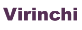 Virinchi Technologies logo