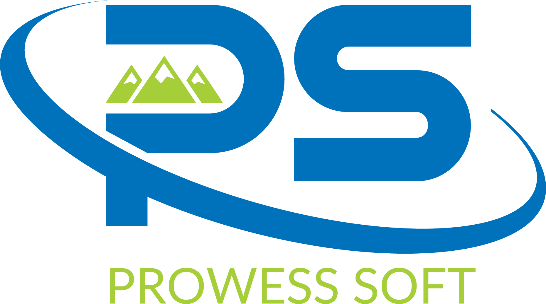 ProwessSoft logo