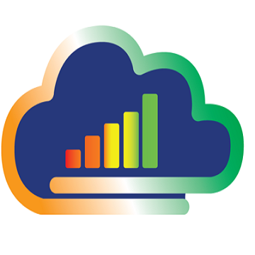 Bharath Cloud logo