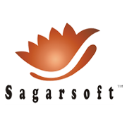 Sagarsoft logo