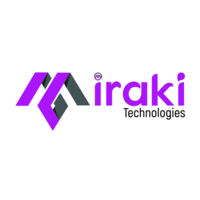 Miraki Tech logo