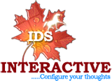 Interactive Data Systems logo