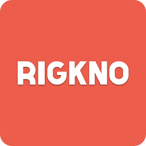 Rigkno logo