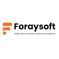 Foraysoft logo
