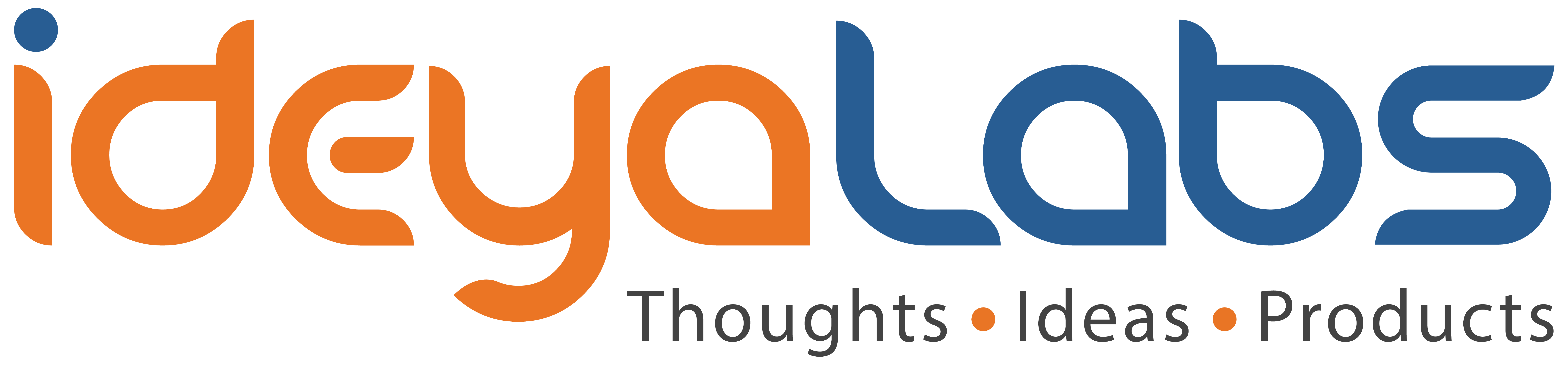 ideyaLabs logo