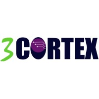 3Cortex logo