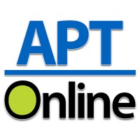 APTOnline logo