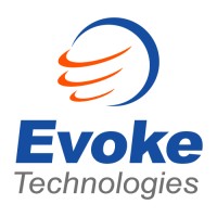 Evoke logo