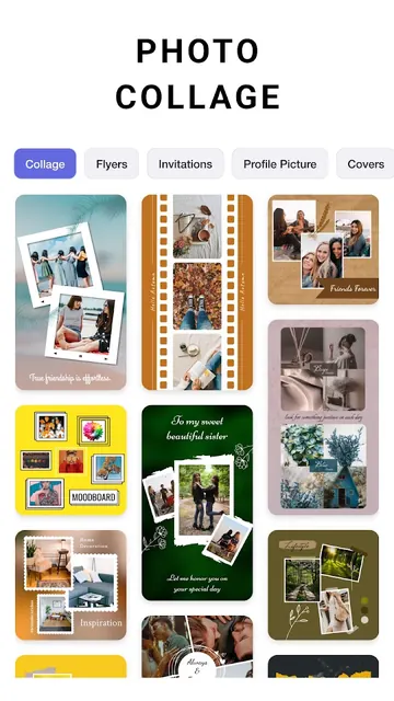 LightX AI Photo Editor Retouch screenshot 2