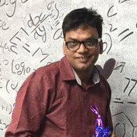Tushar Apshankar profile photo