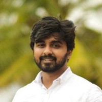 Suvindh Sudevan profile photo