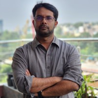Santhosh Reddy profile photo
