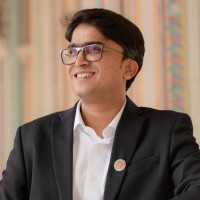 Anirudh Kala profile photo