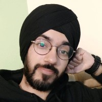 Arshdeep Taneja profile photo