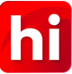 Hivends Info Solutions logo