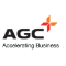 AGC Networks logo