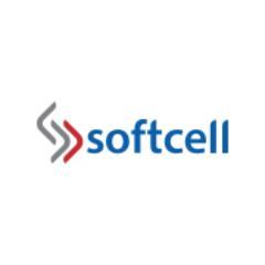 Softcell logo