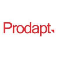 Prodapt logo