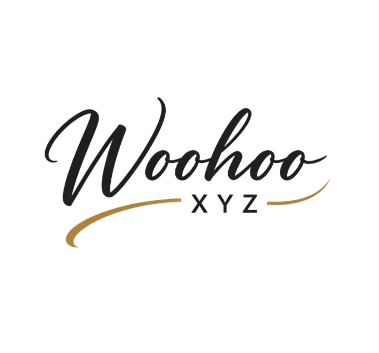 Woohoo Xyz logo