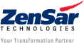 Zensar logo