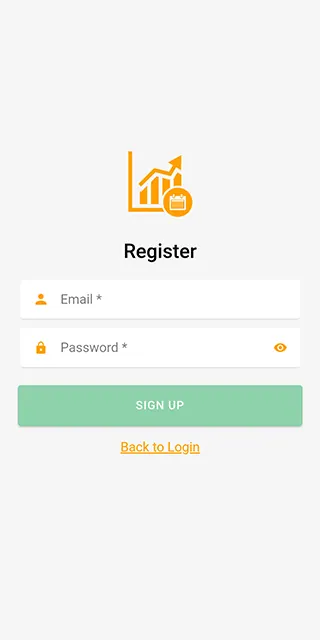 NAV Tracker screenshot 3