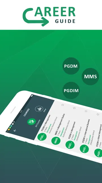 Career Guide for all students  screenshot 4