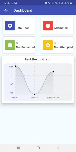 Aayam Career Institute screenshot 2