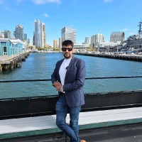 Shawez Shaikh profile photo