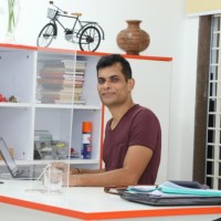 Vivek Singhal profile photo