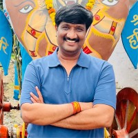 Swapnil Parkhya profile photo