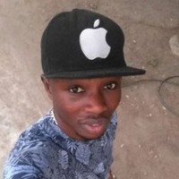 Damilola Adebowale profile photo