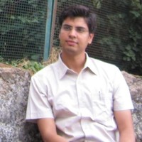 Ayush Purohit profile photo