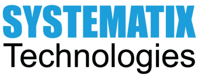 Systematix Technologie logo