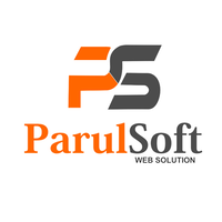 ParulSoft logo