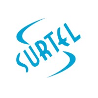Surtel logo