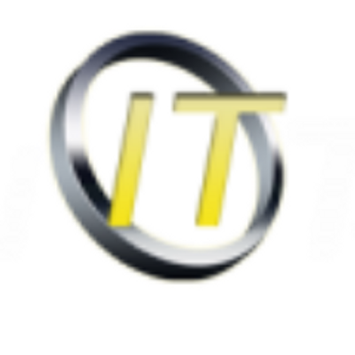 Ideal IT Techno logo