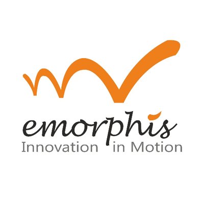 Emorphis Technologies logo