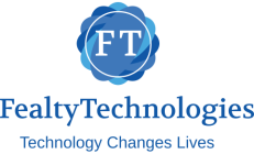 Fealty Technologies logo
