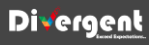 Divergent logo