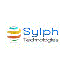Sylph Technologies logo