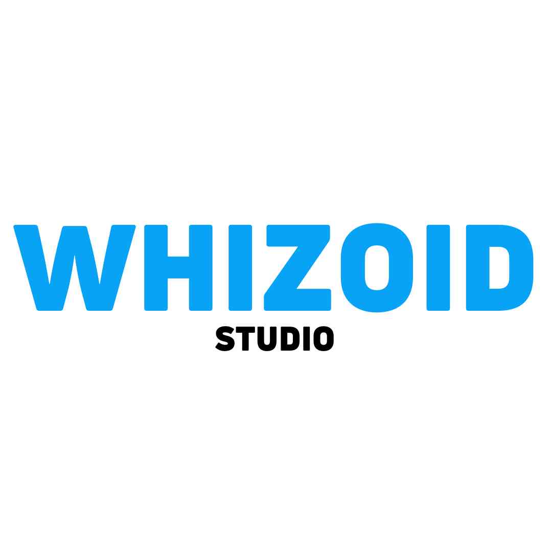 whizoid studio logo