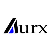 Aurx logo