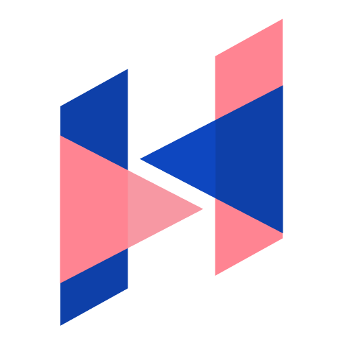 Hokrix logo