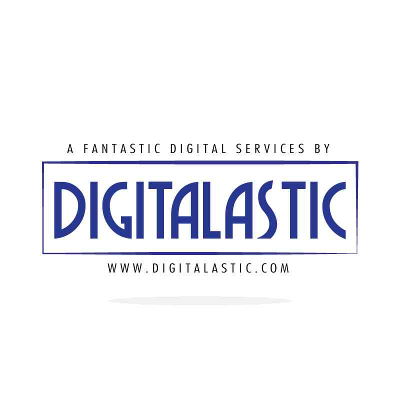 digitalastic logo