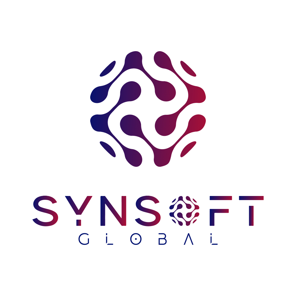 Synsoft Global logo