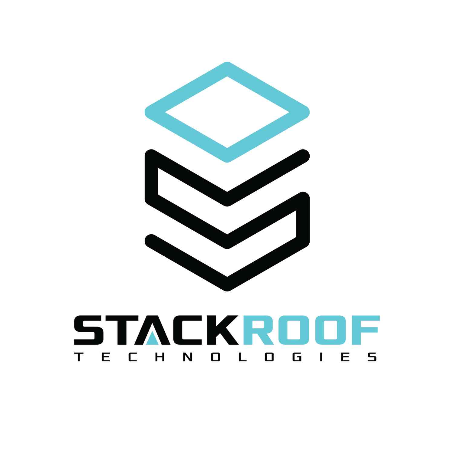 StackRoof Technologies logo