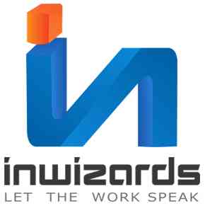 Inwizards logo